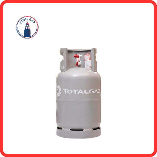 Gas Total - Bình 12kg